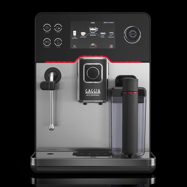 Gaggia Cadorna Plus espressomaskin