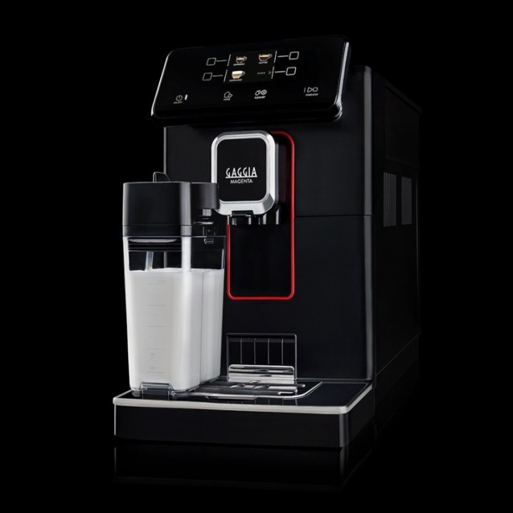 Gaggia Cadorna Plus espressomaskin