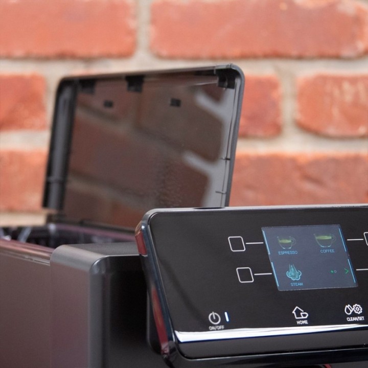 Gaggia Cadorna Plus espressomaskin