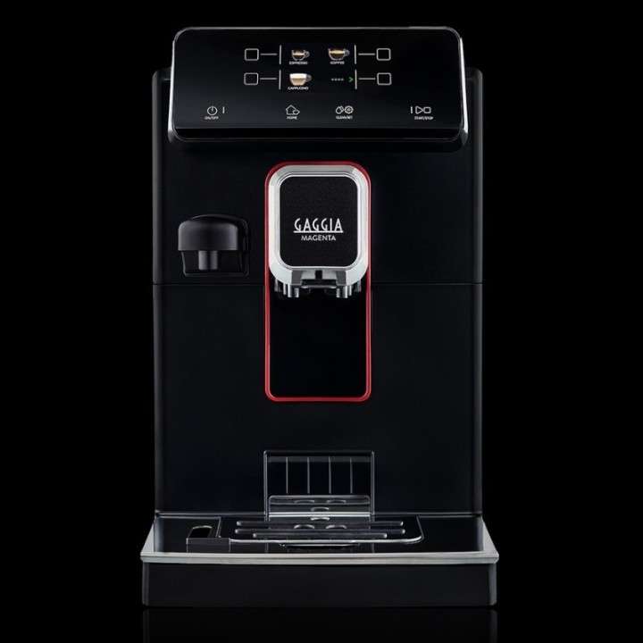 Gaggia Cadorna Plus espressomaskin