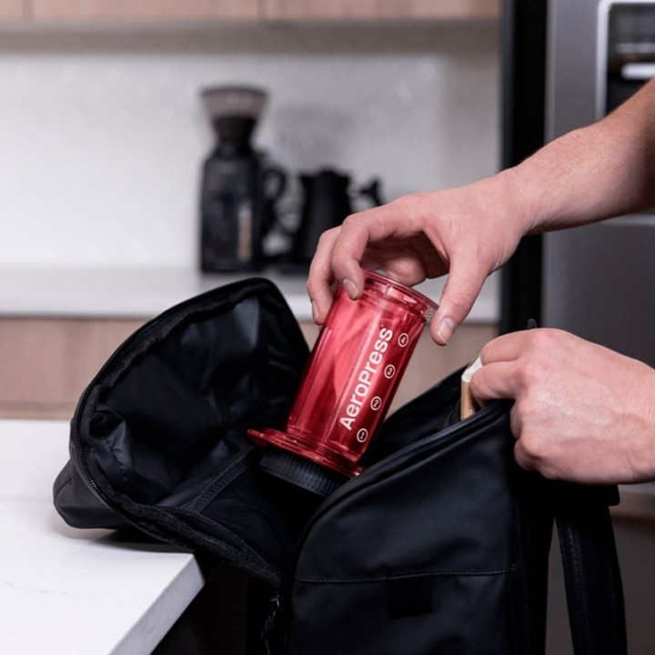 AeroPress Coffemaker fra Aerobie