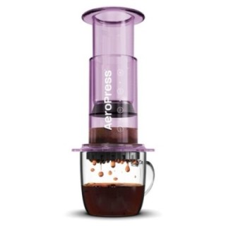 AeroPress Coffemaker fra Aerobie