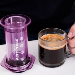 AeroPress Coffemaker fra Aerobie