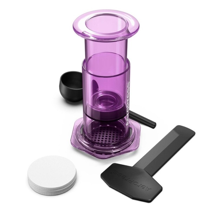 AeroPress Coffemaker fra Aerobie