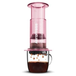 AeroPress Coffemaker fra Aerobie