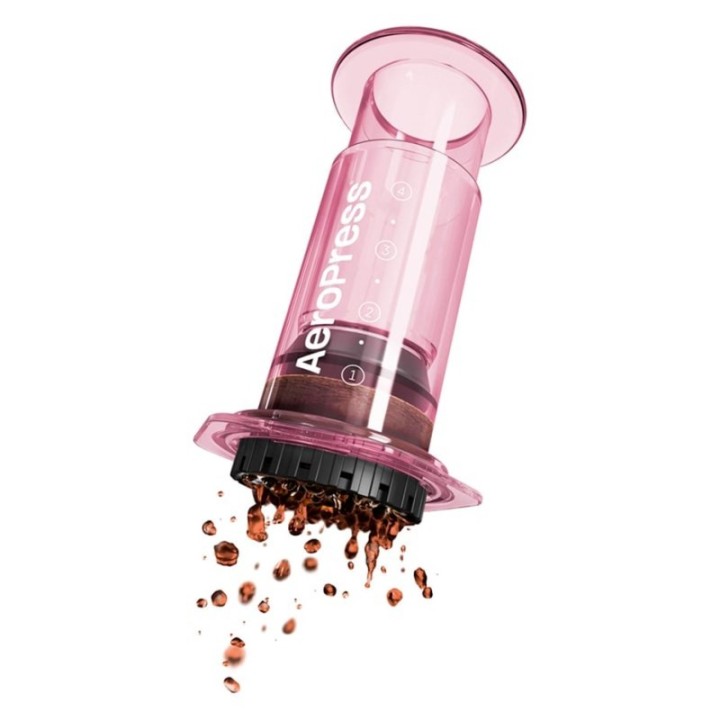 AeroPress Coffemaker fra Aerobie
