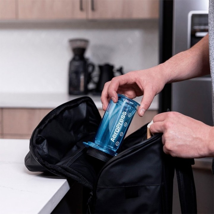 AeroPress Coffemaker fra Aerobie