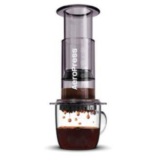 AeroPress Coffemaker fra Aerobie