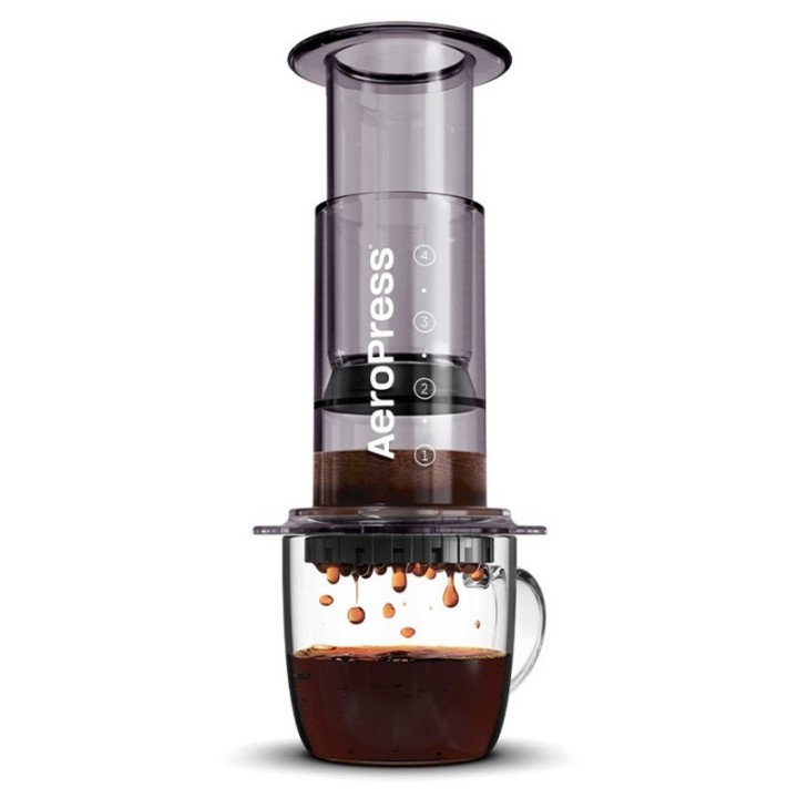 AeroPress Coffemaker fra Aerobie