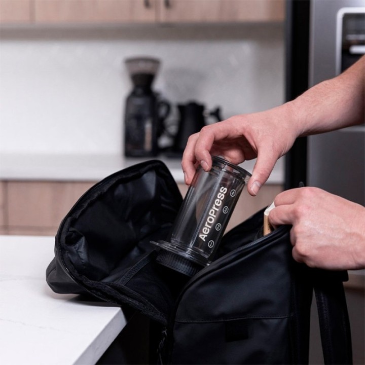 AeroPress Coffemaker fra Aerobie