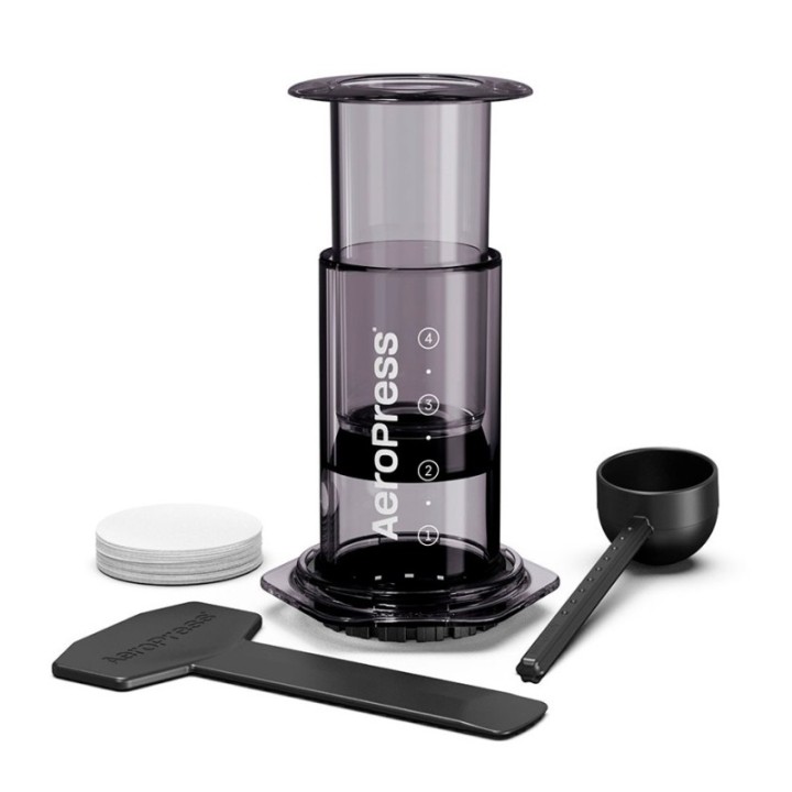 AeroPress Coffemaker fra Aerobie
