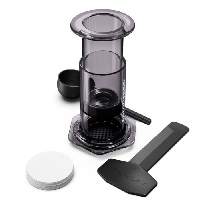 AeroPress Coffemaker fra Aerobie