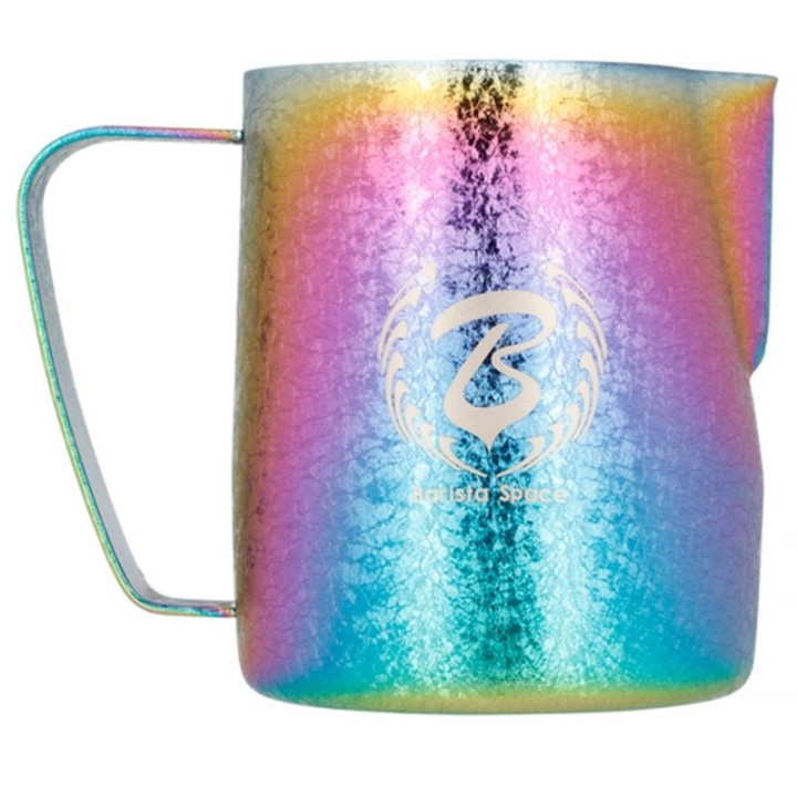 Barista Space Ice Grain Multi Mjölkkanna 0,6 l