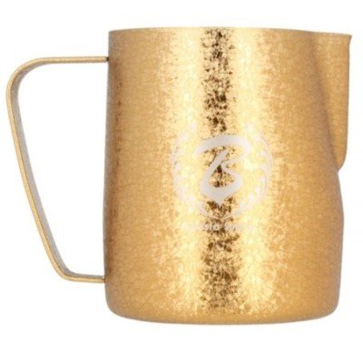 Barista Space Ice Grain Guld Mjölkkanna 0,6L