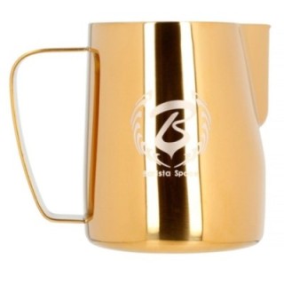 Barista Space Guld Mjölkkanna 0,6 L