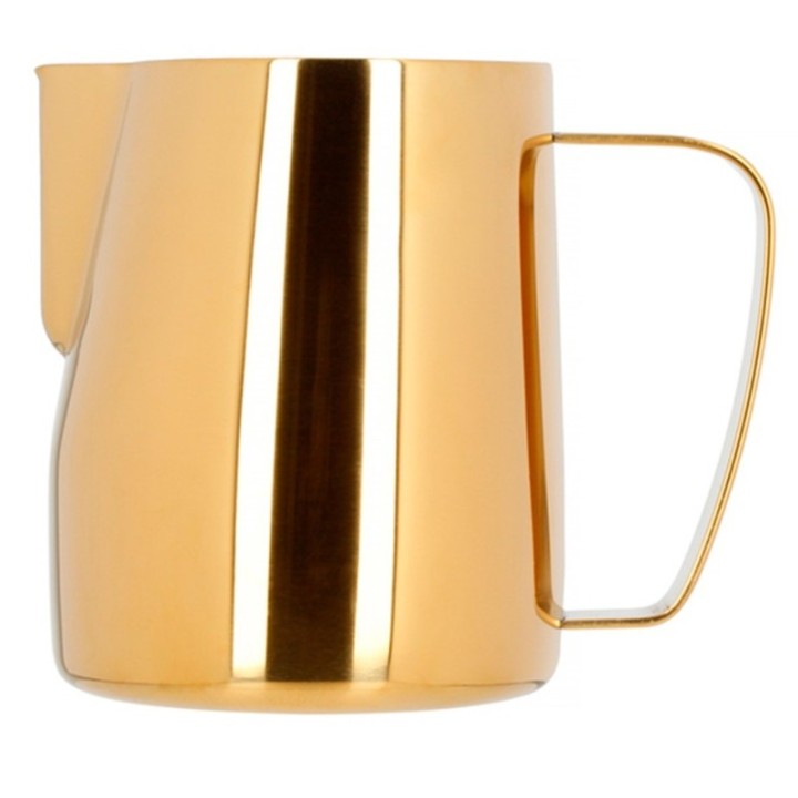 Barista Space Guld Mjölkkanna 0,6 L