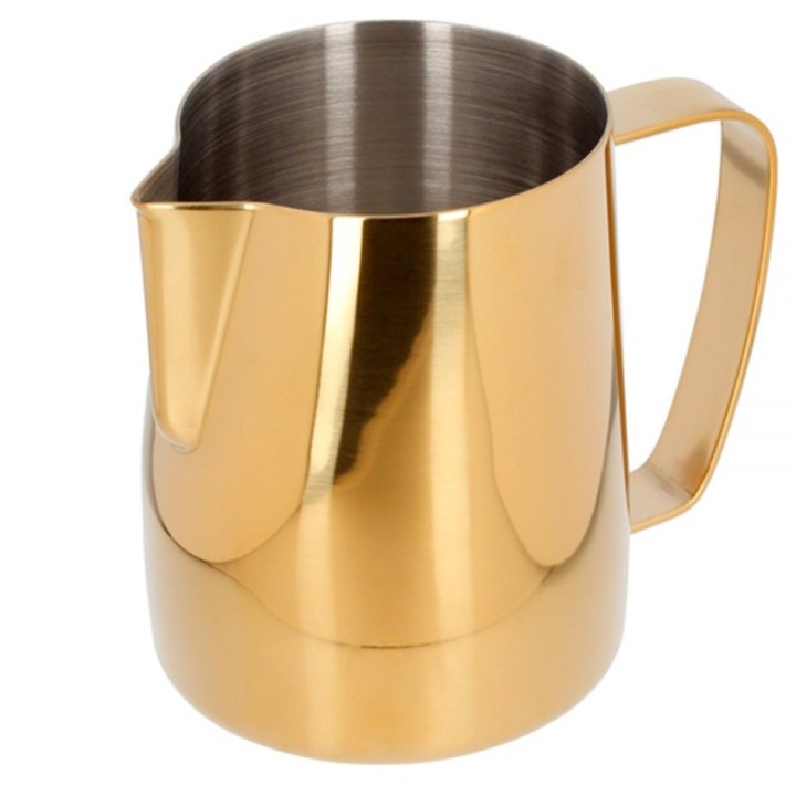 Barista Space Guld Mjölkkanna 0,6 L
