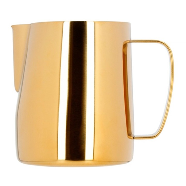 Barista Space Guld Mjölkkanna 0,35L