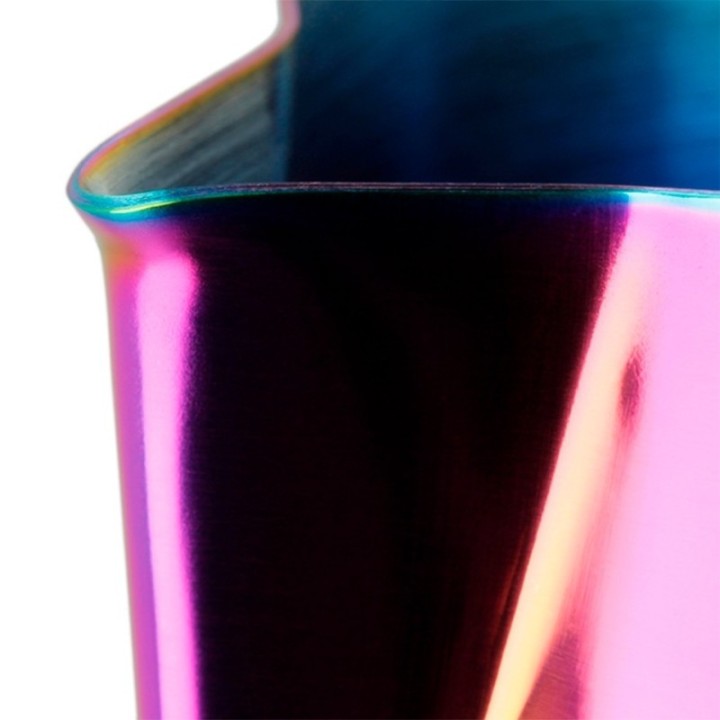 Barista Space Rainbow Mjölkkanna 0,6L