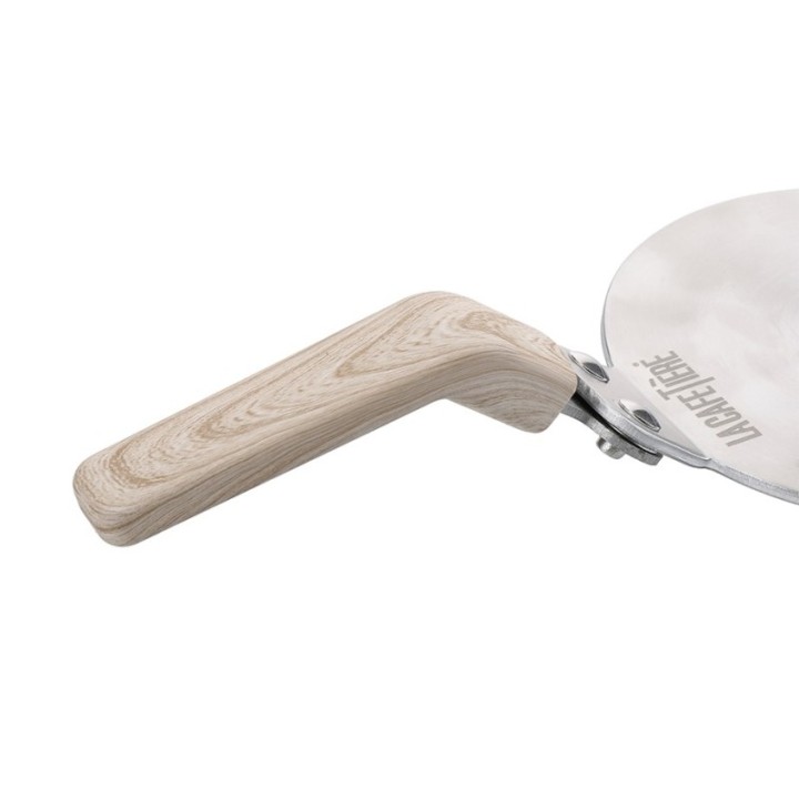 La Cafetière Induktionsplatta Stål 13 cm