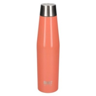 BUILT Perfect Seal termosflaska 0,54 l orange