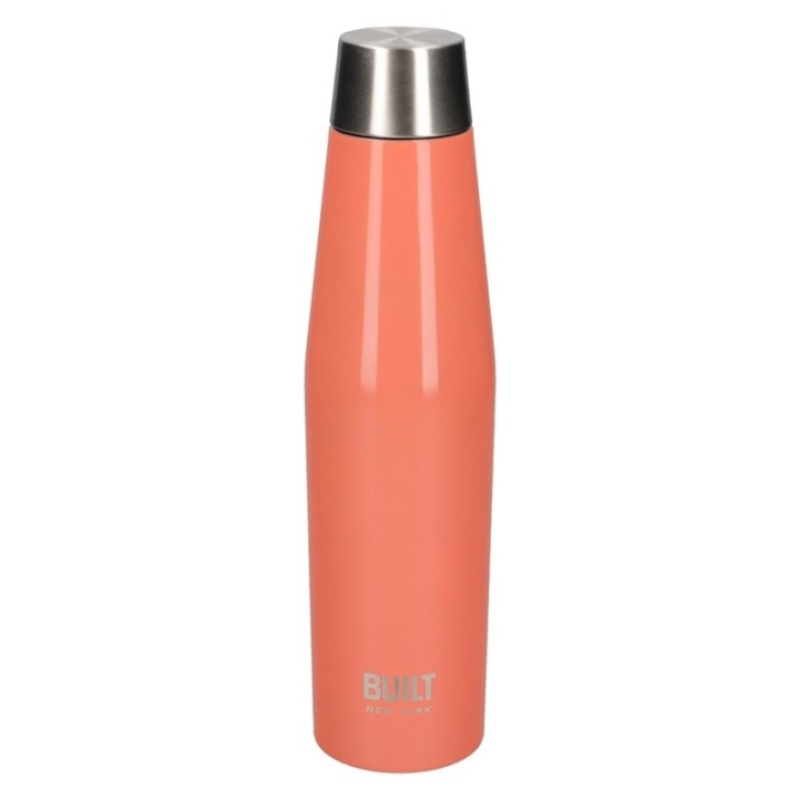 BUILT Perfect Seal termosflaska 0,54 l orange