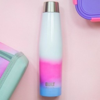 BUILT Apex Termoflaska 0,54 L Mönster