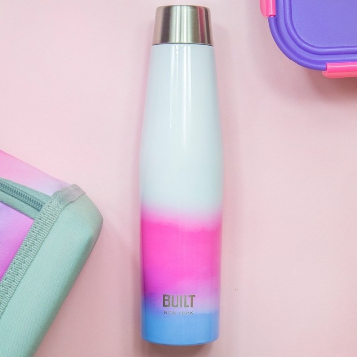 BUILT Apex Termoflaska 0,54 L Mönster