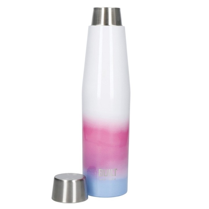 BUILT Apex Termoflaska 0,54 L Mönster