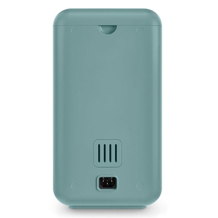 Smeg BCC13EGMEU Espressomaskin Grön