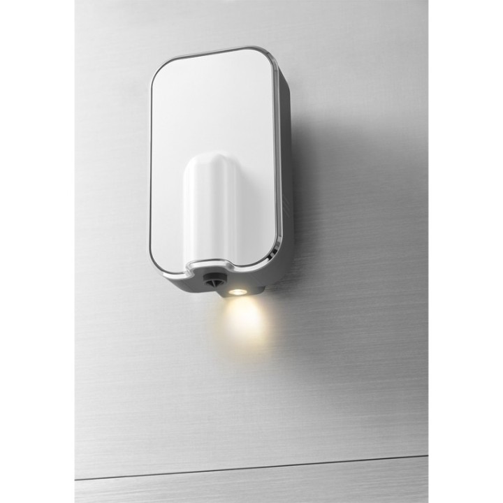 Smeg BCC11WHMEU Espressomaskin Vit