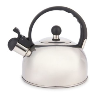 La Cafetière Kittel 1,3 L Stål