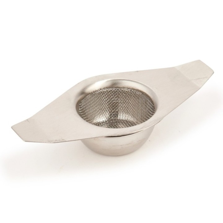 La Cafetière Tefilter i stål