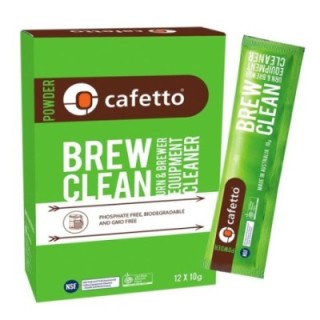 Cafetto Brygd Clean