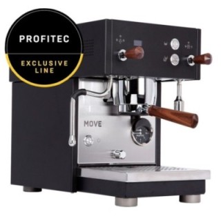 Profitec MOVE Espressomaskin - Exklusiv serie