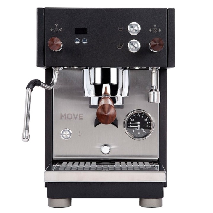 Profitec MOVE Espressomaskin - Exklusiv serie