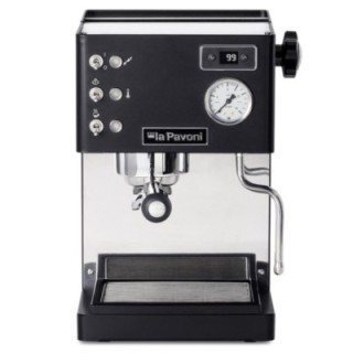 Rancilio Silvia espressomaskine. Køb din Silvia online. Gratis fragt.