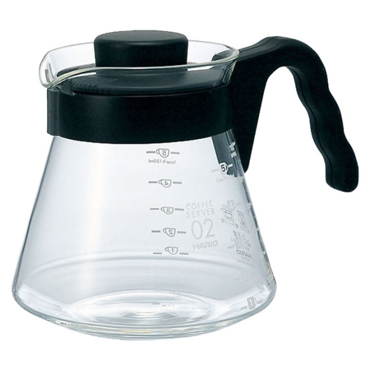 Hario V60-kaffekanna 0,7 L