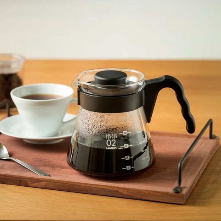 Hario V60-kaffekanna 0,7 L