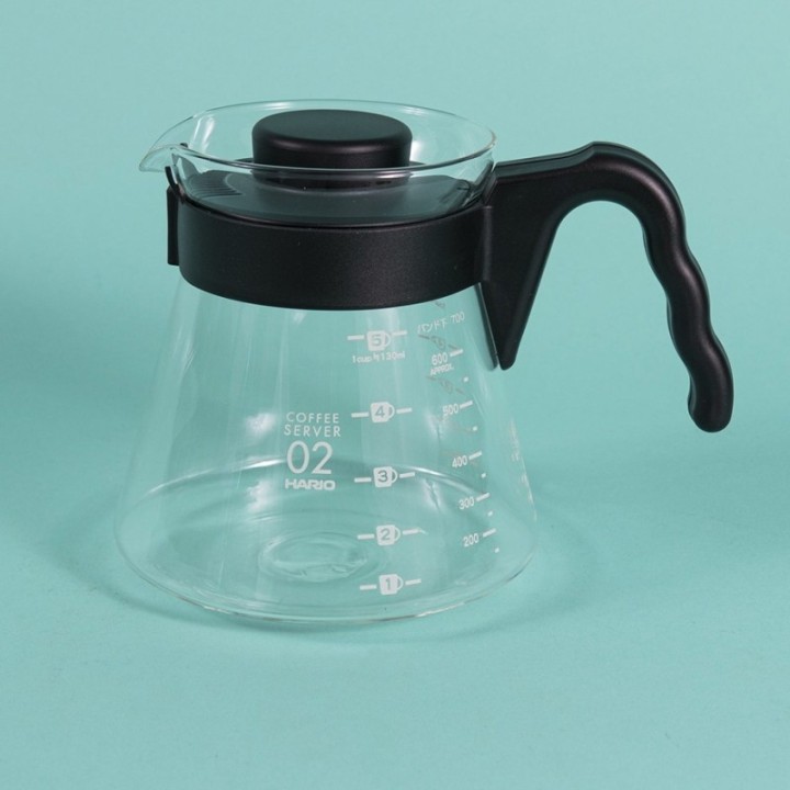 Hario V60-kaffekanna 0,7 L
