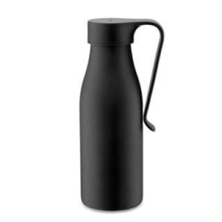 Alessi Away Termoflaska 0,5 L Svart