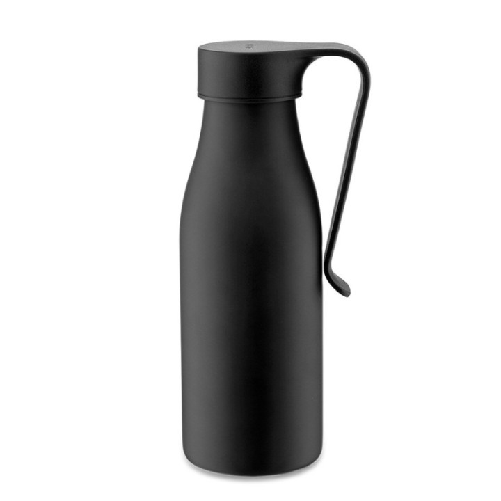 Alessi Away Termoflaska 0,5 L Svart