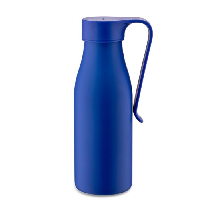 Alessi Away Termosflaska 0,5 L Blå