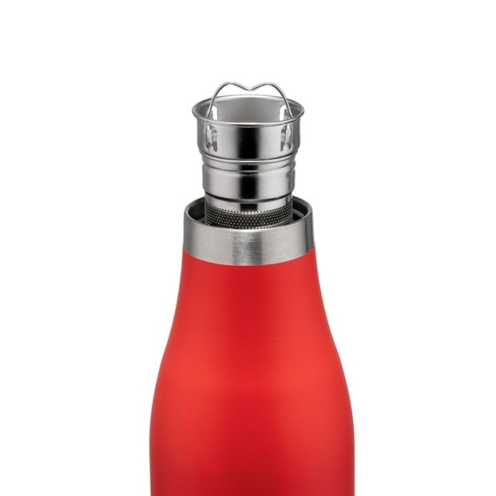 Alessi Away Termosflaska 0,5 L Röd