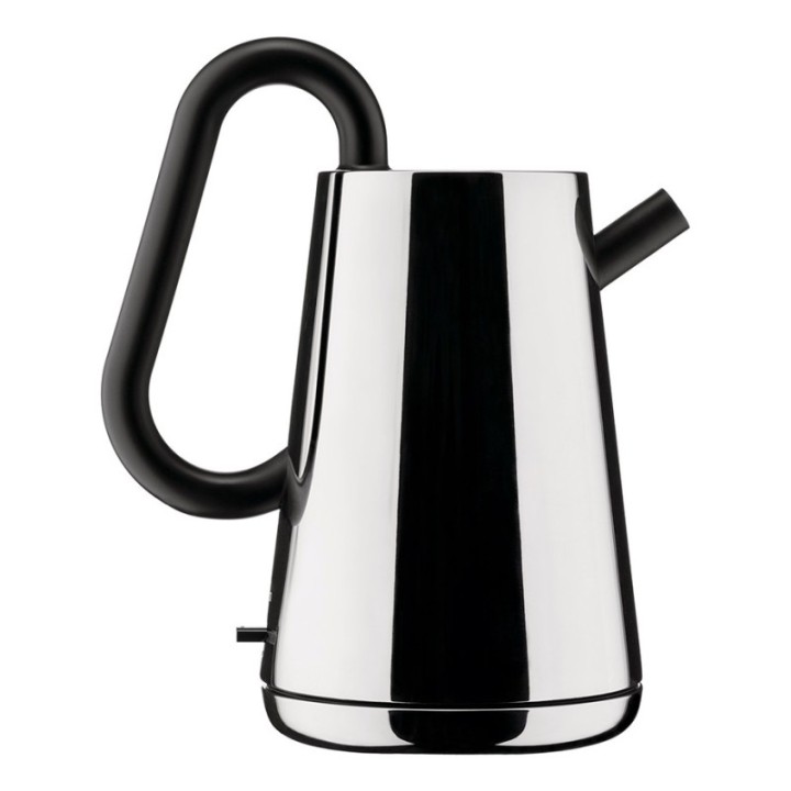 Alessi Toru vattenkokare 1,7 L Stål