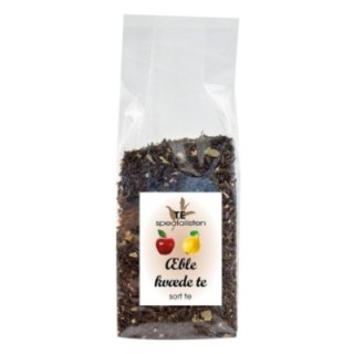 Äpple Kvitten Te 100 g