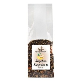 Ingefära Surprise Te 100 g