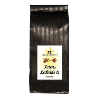 Intensivt lakritsörtte 100 g