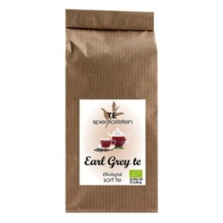 Earl Grey-te Ekologisk 100 g