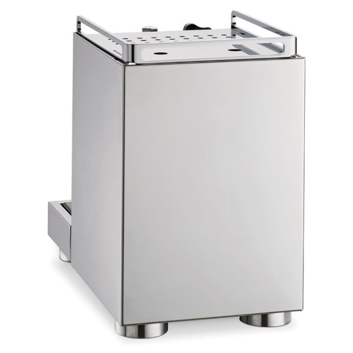 DEMO La Pavoni Mini Cellini LPSMCS01EU Espressomaskin